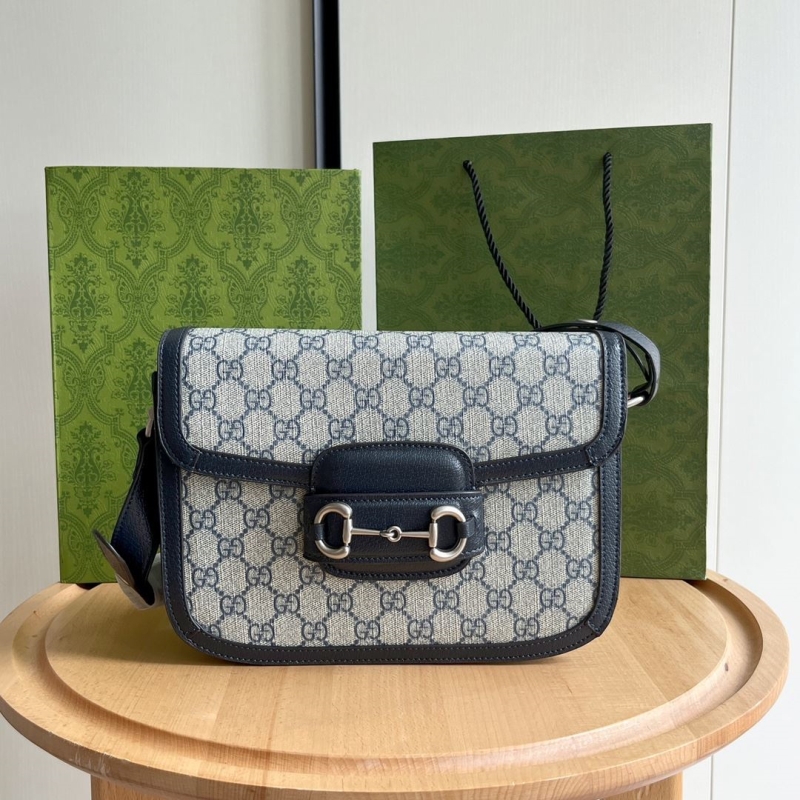 G*u*i satchel bags